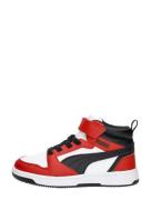 Puma - Puma Rebound V6 Mid Ac+ Ps