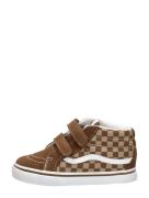 Vans - Td Sk8-mid