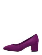 Marco Tozzi - Pumps Fuchsia