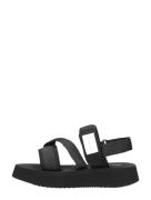 Calvin Klein - Prefresato Sandal Badge