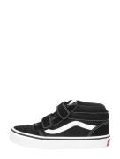 Vans - Yt Ward Mid V