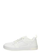 Calvin Klein - Basket Cupsole R Lth-tpu Instert