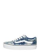 Vans - Ward Platform