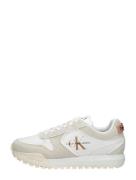 Calvin Klein - Toothy Runner Irregular Lines W