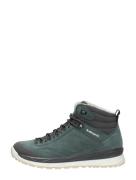 Lowa - Malta Gtx Mid Ws