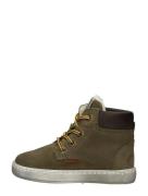 Develab - Veterschoenen Hoog