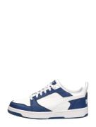 Puma - Puma Rebound V6 Low Jr