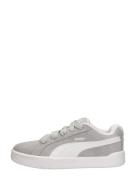 Puma - Park Life Easy Sd Licht Grijs