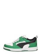 Puma - Puma Rebound V6 Low Ps