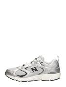 New Balance - 408 Zilver