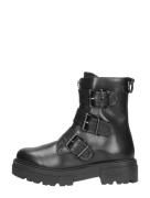 Sub55 - Biker Boots