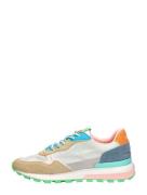 Victoria - Sneakers Laag