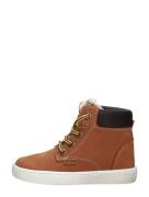 Develab - Veterschoenen Hoog
