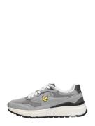 Lyle & Scott - Runner 01