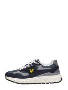 Lyle & Scott - Runner 01