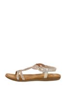 Sub55 - Sandalen Plat