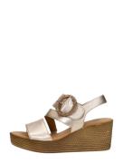 Gabor - Sandalen Hak