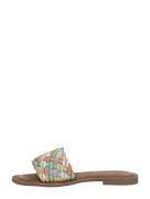 Lazamani - Open Teen  Kleuren