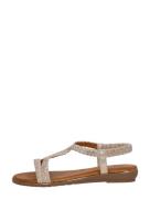 Sub55 - Sandalen Plat