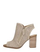 Mustang - Sandalen Hak