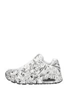 Skechers - Uno-process Sketch