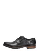 Rieker - Veterschoenen Laag