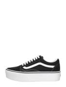 Vans - Ua Old Skool Stackform