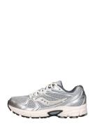 Saucony - Ride Millennium Zilver