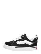 Vans - Knu Skool Elastic Lace