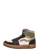 Sub55 - Veterschoenen Hoog