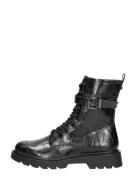 Tamaris - Veterschoenen Hoog