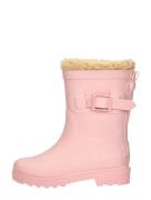 Keq - Rainboots Fur