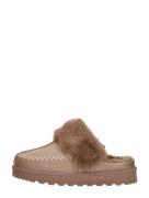 Sub55 Home Collection - Pantoffels Open