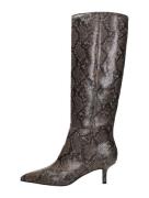 Sub55 - Lange Laarzen