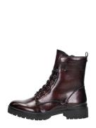 Tamaris - Veterschoenen Hoog