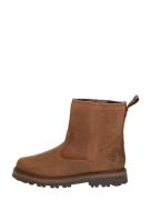 Timberland - Courma Kid Warm Lined Boot