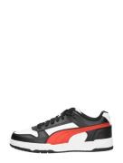 Puma - Rbd Game Low Jr