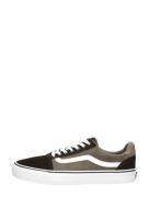 Vans - Mn Ward Deluxe