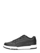 Puma - Rbd Game Low Jr