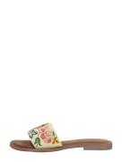 Lazamani - Open Teen  Kleuren