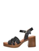 Red Rag - Sandalen Hak