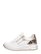 Remonte - Veterschoenen Laag