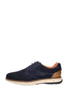 Bugatti - Veterschoenen Laag