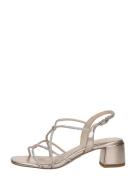 Tamaris - Sandalen Hak