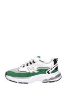 Keq - Klittenband Laag