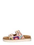 Mustang - Open Teen  Kleuren