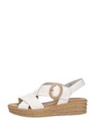 Gabor - Sandalen Plat
