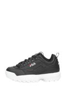 Fila - Disruptor