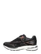 Aqa - Sneakers Laag