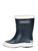 Bergstein - Bn Rainboot Dark Blue